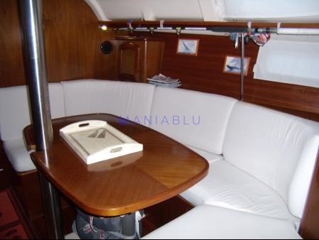 Beneteau  Oceanis 351